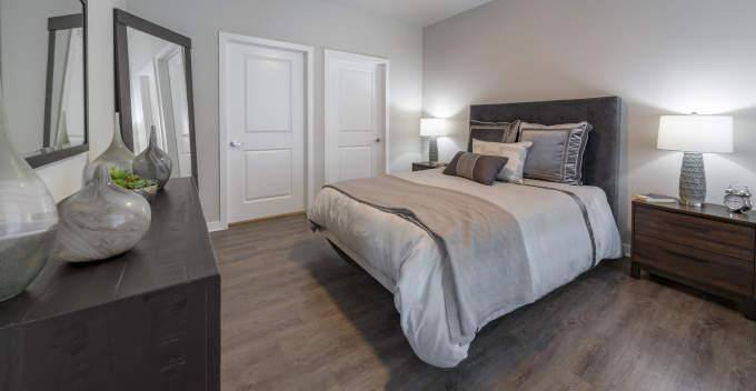 Apartment for rent at 165 Carriage Hills Blvd, Conroe, TX 77384