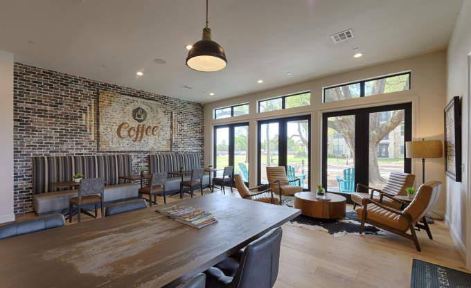 Apartment for rent at 21000 Gosling Rd, Spring, TX 77388