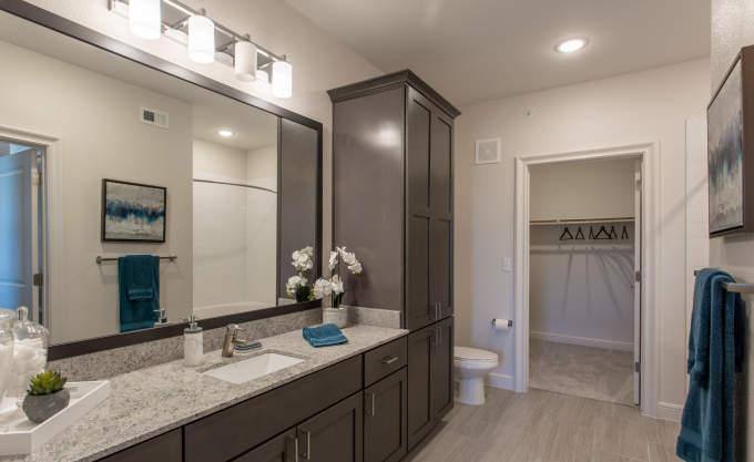 Apartment for rent at 21000 Gosling Rd, Spring, TX 77388