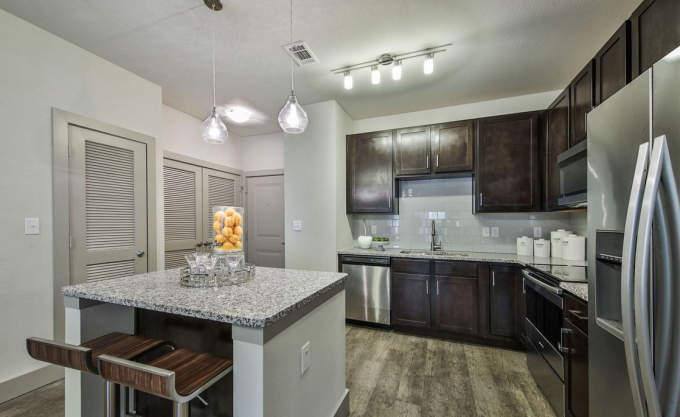 Apartment for rent at 21077 Kingsland Blvd, Katy, TX 77450