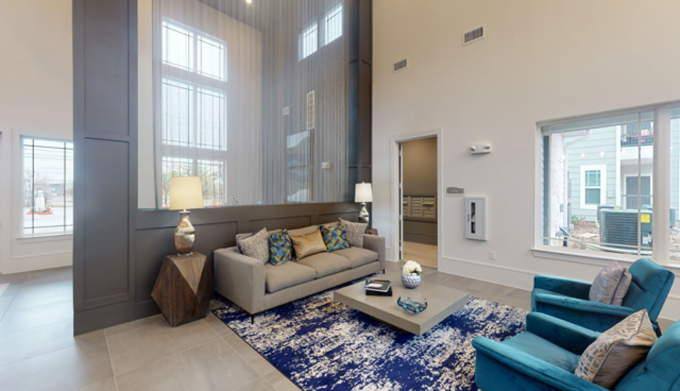 Apartment for rent at 3530 W 12th St, Houston, TX 77008