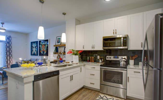 Apartment for rent at 23615 Western Centre Dr, Katy, TX 77494
