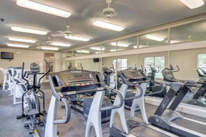 Apartment for rent at 11800 City Park Central Lane, Houston, TX 77047
