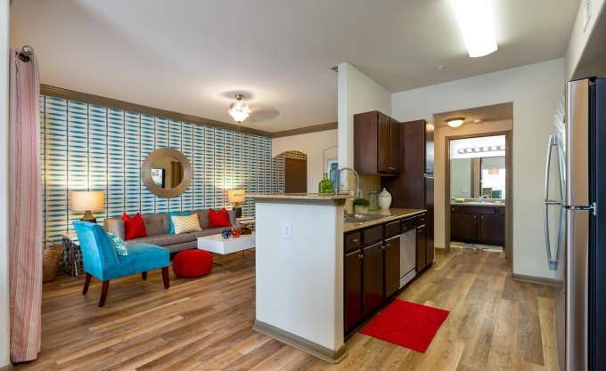 Apartment for rent at 1225 Lawrence Rd, Kemah, TX 77565