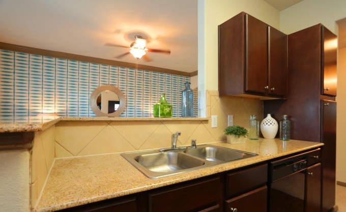 Apartment for rent at 1225 Lawrence Rd, Kemah, TX 77565