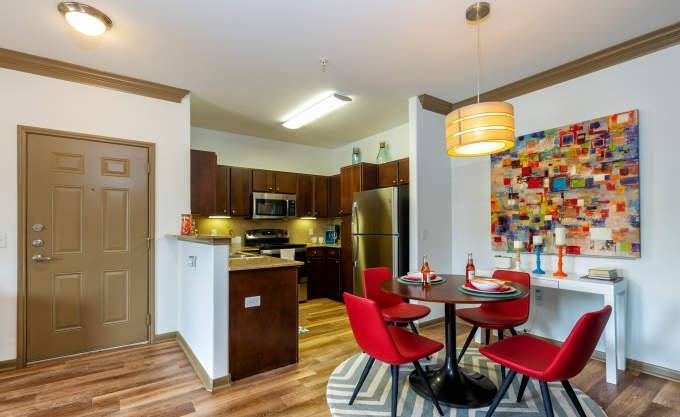 Apartment for rent at 1225 Lawrence Rd, Kemah, TX 77565