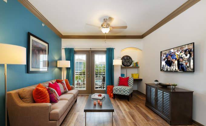 Apartment for rent at 1225 Lawrence Rd, Kemah, TX 77565