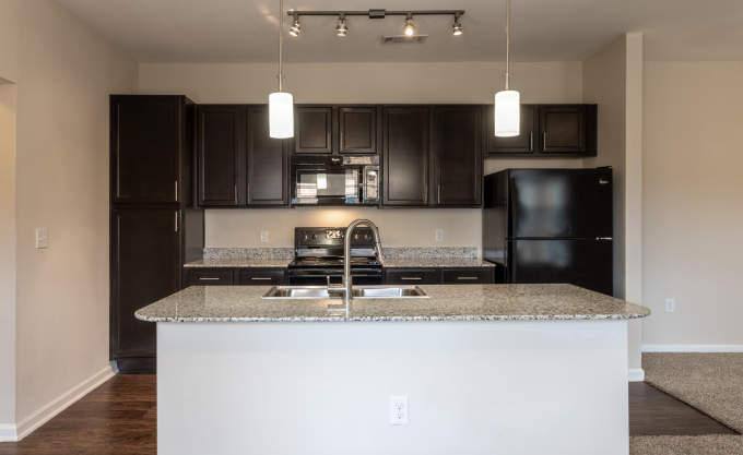 Apartment for rent at 3530 Discovery Creek Blvd, Spring, TX 77386