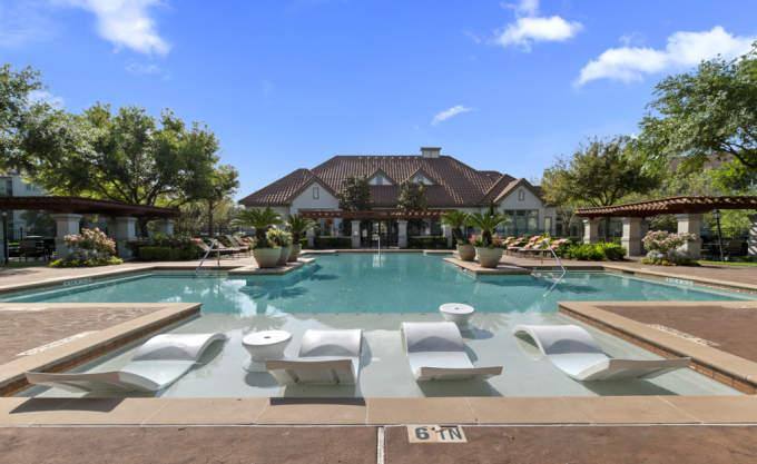 Apartment for rent at 9125 Highway 6 N, Houston, TX 77095