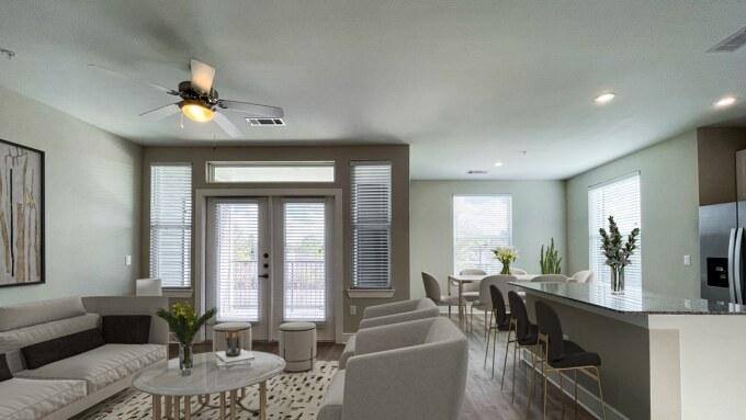 Apartment for rent at 5131 Williams Way Blvd, Richmond, TX 77469