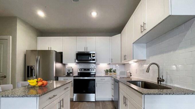 Apartment for rent at 5131 Williams Way Blvd, Richmond, TX 77469