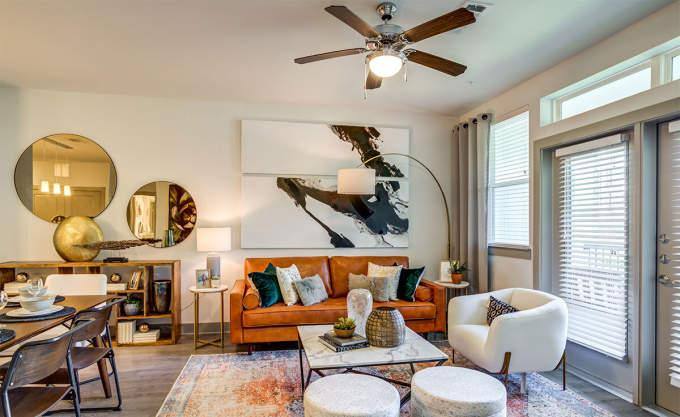 Apartment for rent at 150 Cobia Dr, Katy, TX 77494