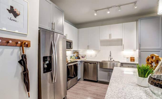 Apartment for rent at 150 Cobia Dr, Katy, TX 77494