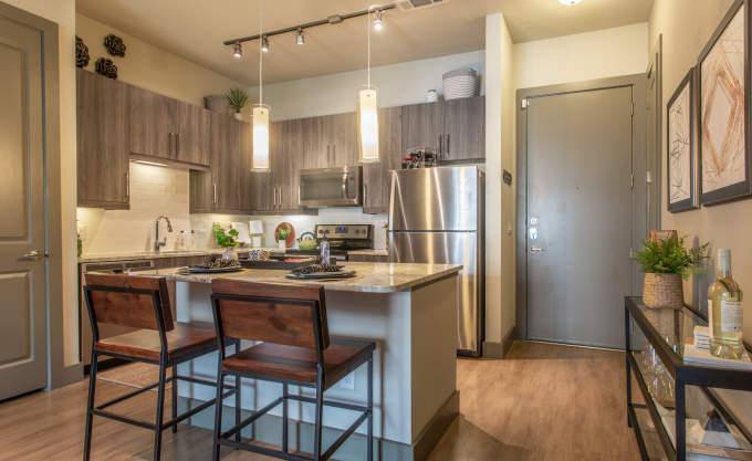 Apartment for rent at 23550 Northgate Crossing Blvd, Spring, TX 77373