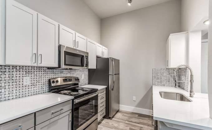 Apartment for rent at 10600 Six Pines Dr, Spring, TX 77380