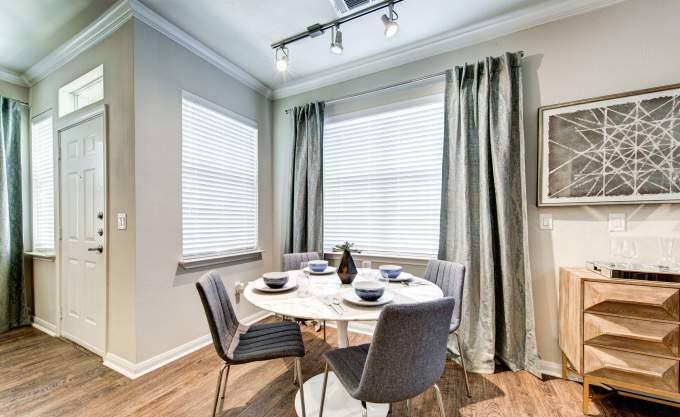 Apartment for rent at 5303 Mason Rd, Katy, TX 77450
