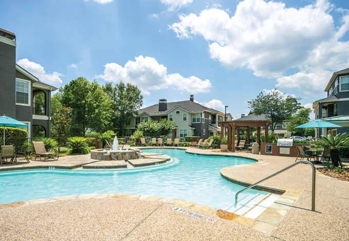 Apartment for rent at 15596 Interstate 45 S, Conroe, TX 77384