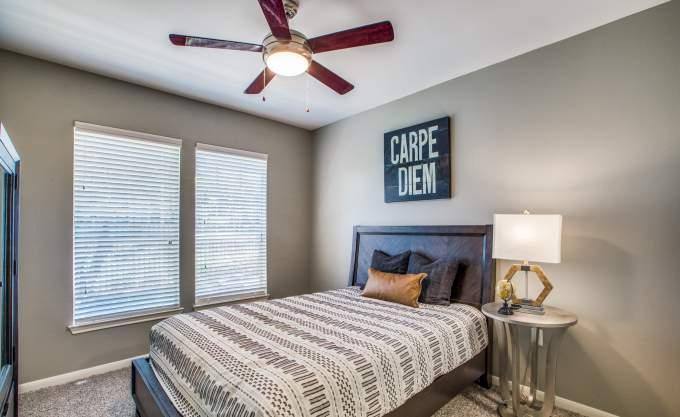 Apartment for rent at 4200 Cypress Creek Parkway, Houston, TX 77068