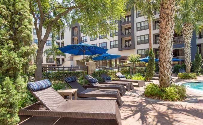 Apartment for rent at 4620 N Braeswood Blvd, Houston, TX 77096
