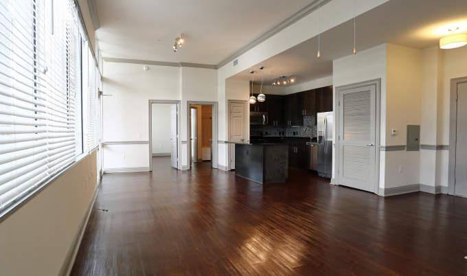 Apartment for rent at 4620 N Braeswood Blvd, Houston, TX 77096