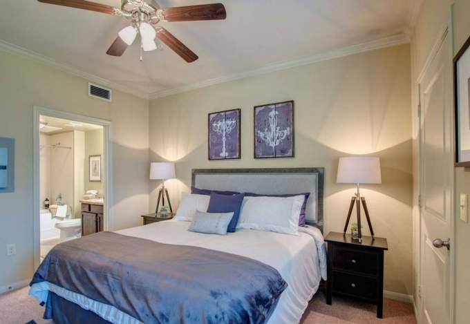 Apartment for rent at 15330 Liberty River Dr, Houston, TX 77049