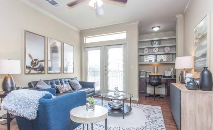 Apartment for rent at 15330 Liberty River Dr, Houston, TX 77049