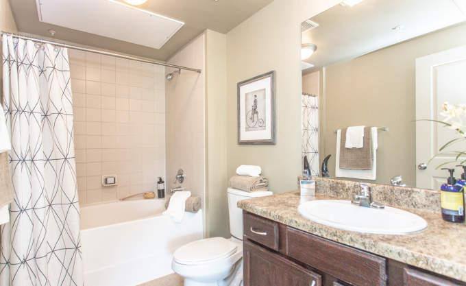 Apartment for rent at 15330 Liberty River Dr, Houston, TX 77049