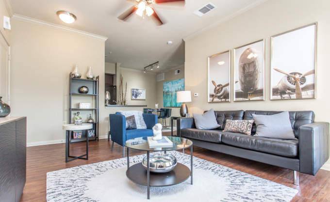 Apartment for rent at 15330 Liberty River Dr, Houston, TX 77049