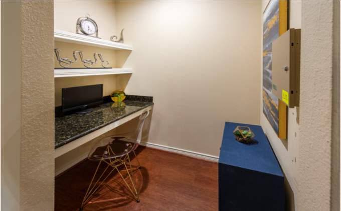 Apartment for rent at 2855 Commercial Center Blvd, Katy, TX 77494