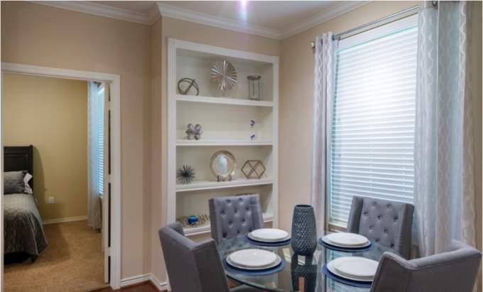 Apartment for rent at 2855 Commercial Center Blvd, Katy, TX 77494