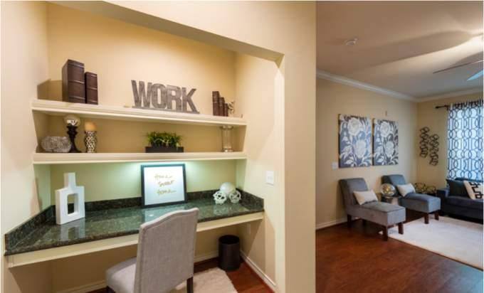 Apartment for rent at 2855 Commercial Center Blvd, Katy, TX 77494