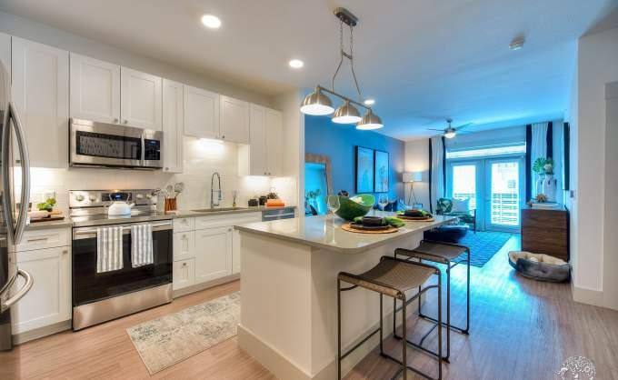 Apartment for rent at 1330 Park W Green Dr, Katy, TX 77493