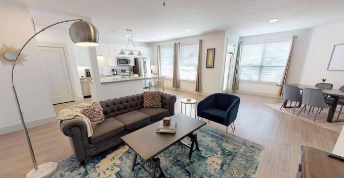 Apartment for rent at 1330 Park W Green Dr, Katy, TX 77493