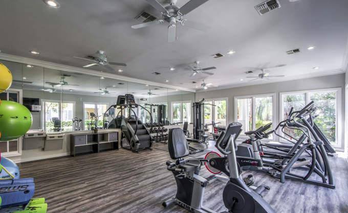 Apartment for rent at 601 Enterprise Ave, League City, TX 77573