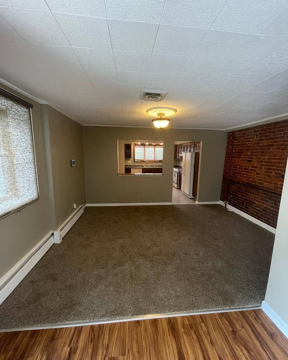 Apartment for rent at 3244 Fait Ave #1, Baltimore, MD 21224