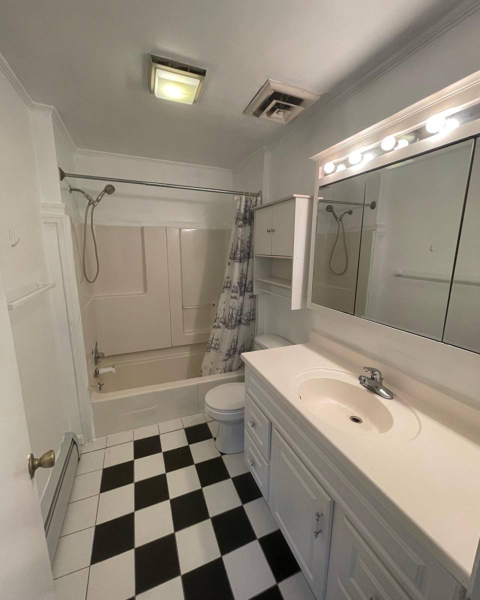 Apartment for rent at 3244 Fait Ave #1, Baltimore, MD 21224