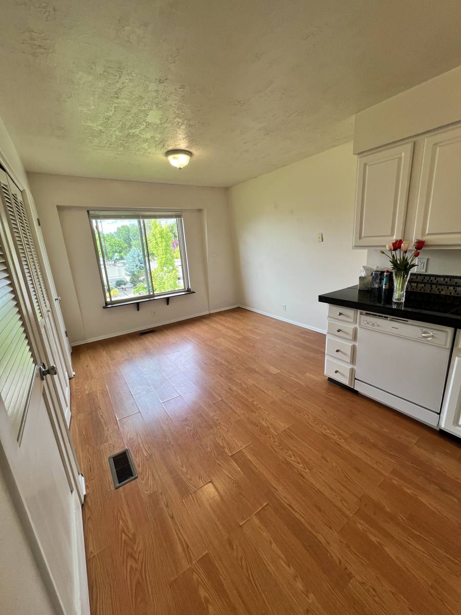 Apartment for rent at 4574 S 200 E #8A, Salt Lake City, UT 84107