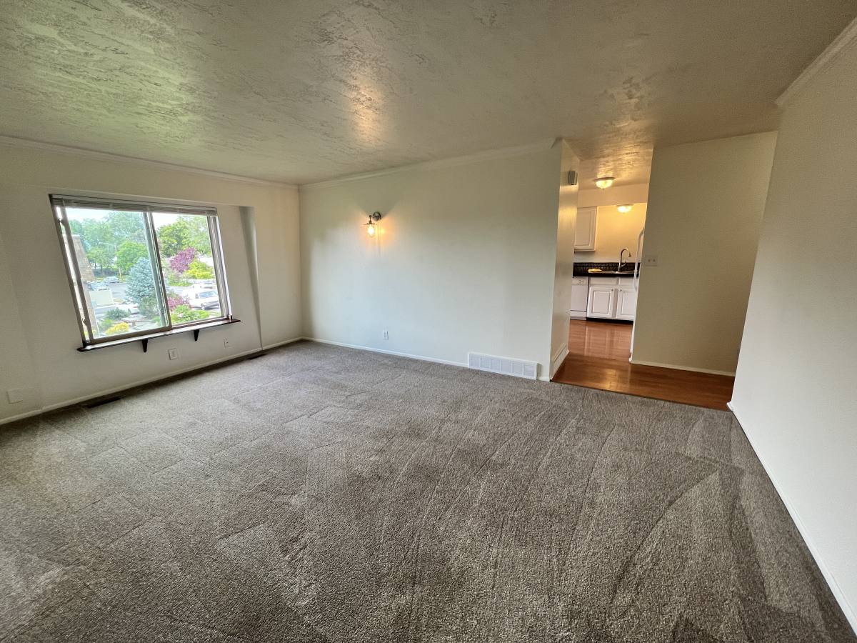 Apartment for rent at 4574 S 200 E #8A, Salt Lake City, UT 84107