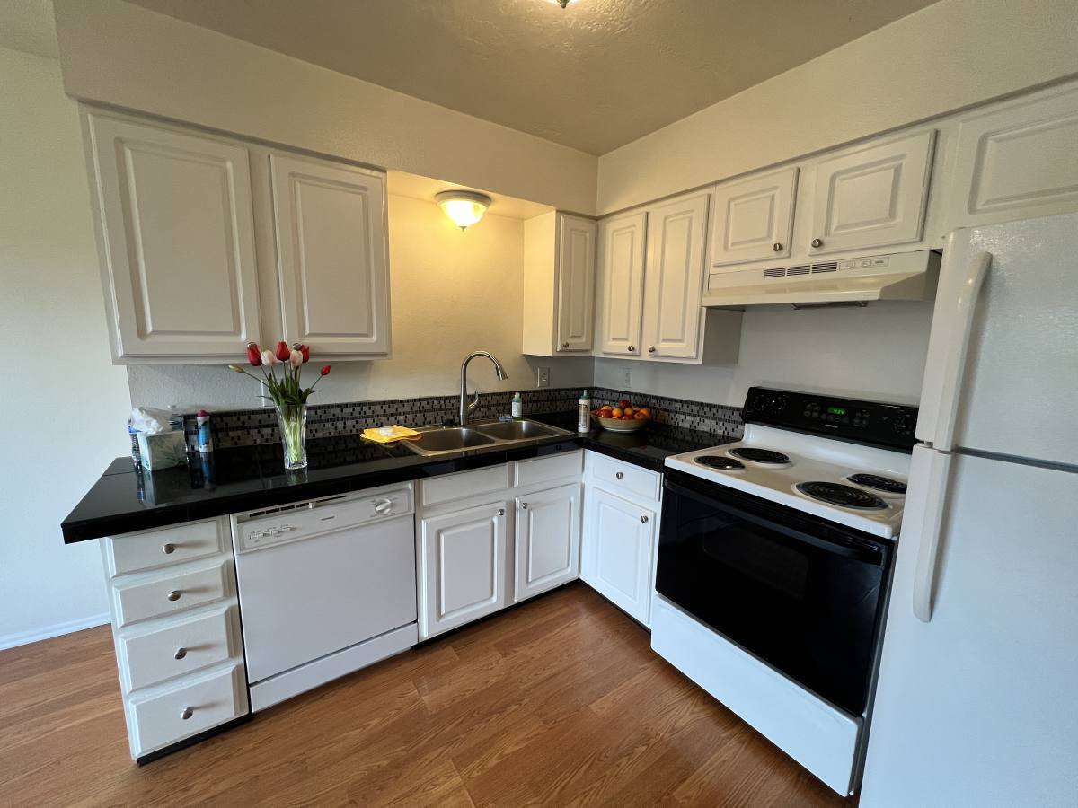 Apartment for rent at 4574 S 200 E #8A, Salt Lake City, UT 84107