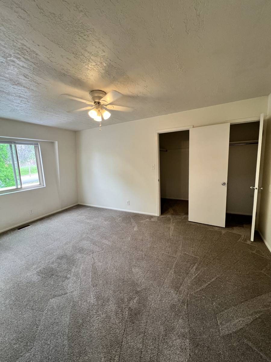 Apartment for rent at 4574 S 200 E #8A, Salt Lake City, UT 84107