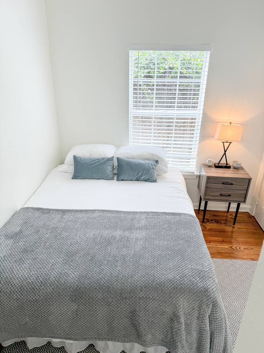 Townhouse for rent at 2909 St Peter, New Orleans, LA 70119