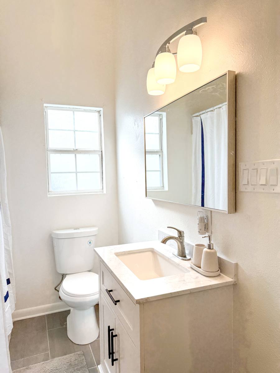 Townhouse for rent at 2909 St Peter, New Orleans, LA 70119