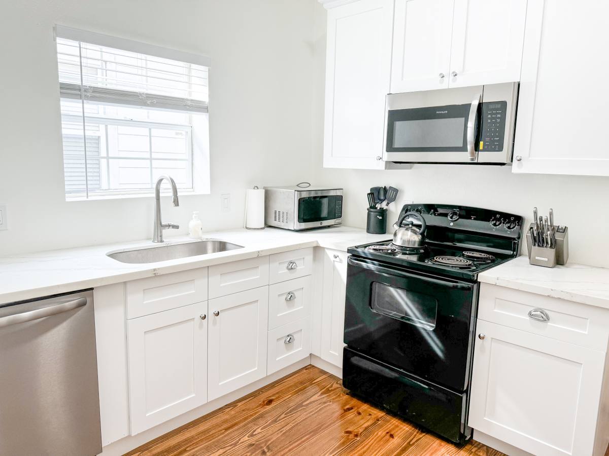 Townhouse for rent at 2909 St Peter, New Orleans, LA 70119