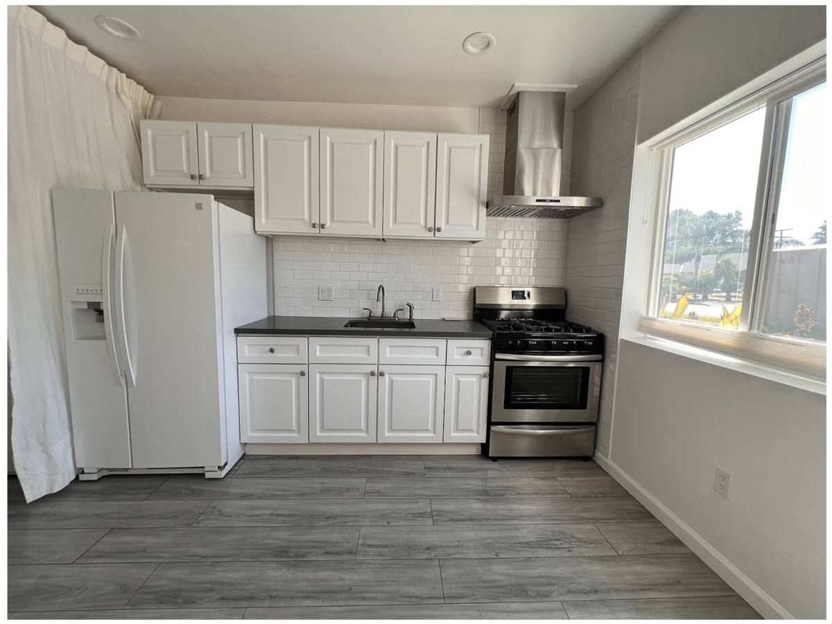 House for rent at 18617 Community St, Northridge, CA 91324