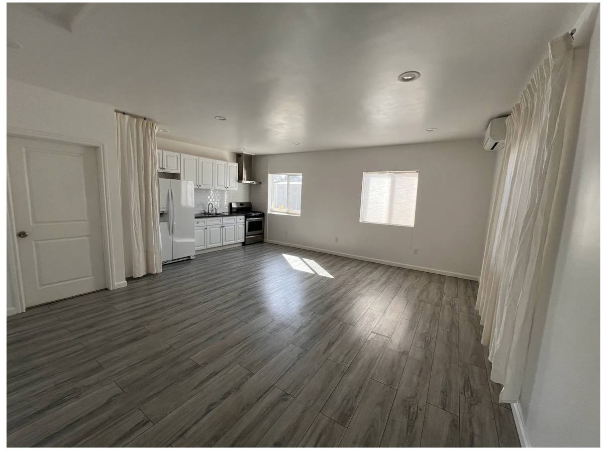 House for rent at 18617 Community St, Northridge, CA 91324
