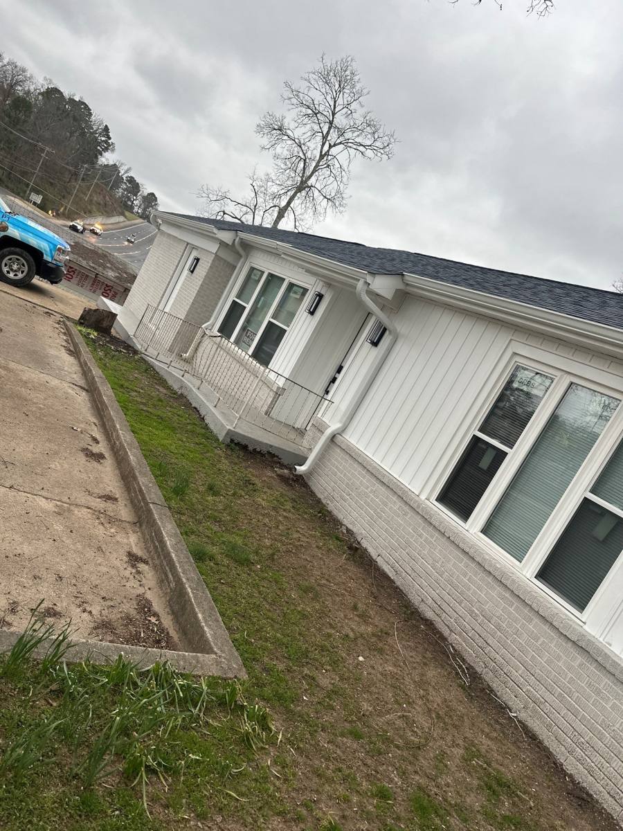 House for rent at 816 Higdon Ferry Rd, Hot Springs National Park, AR 71913