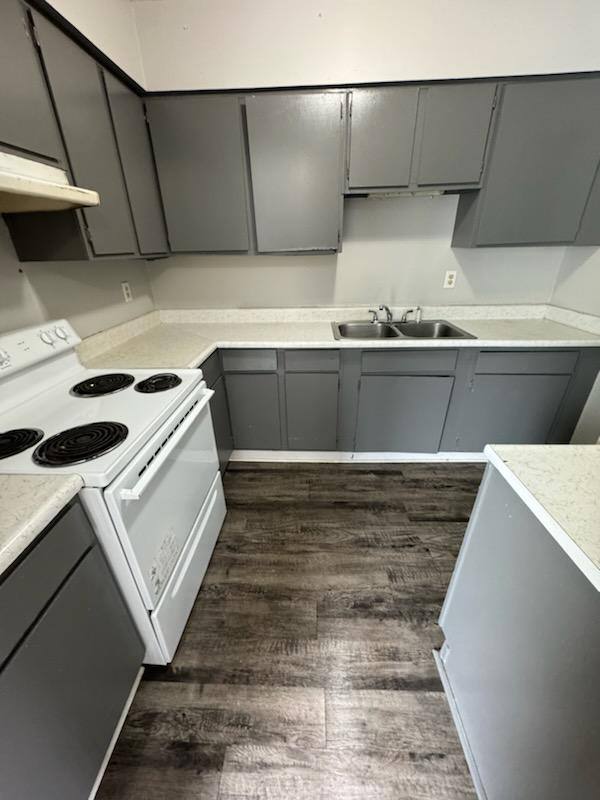 Apartment for rent at 163 Cemetery Rd #97, Williamsburg, KY 40769
