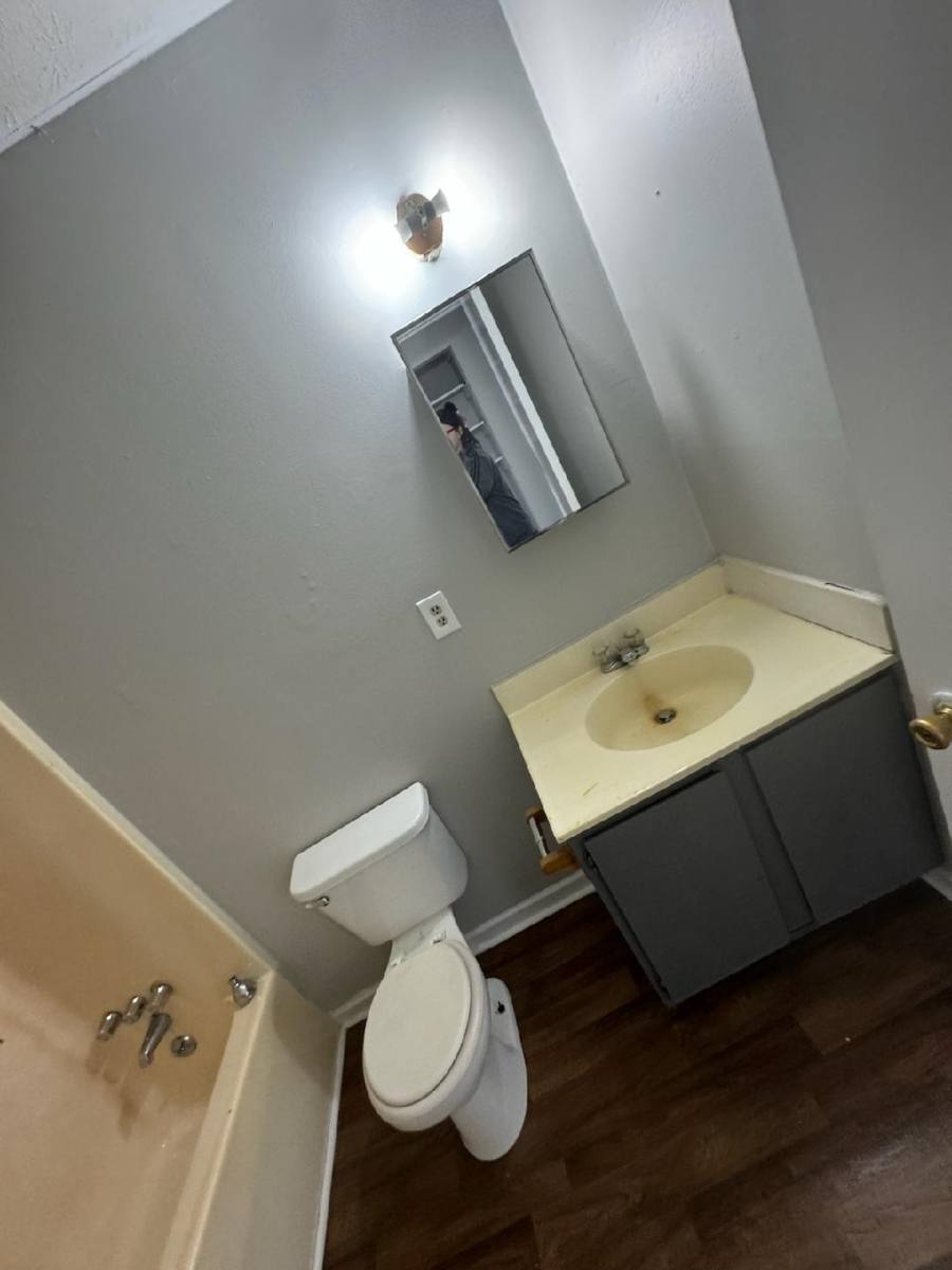 Apartment for rent at 163 Cemetery Rd #97, Williamsburg, KY 40769
