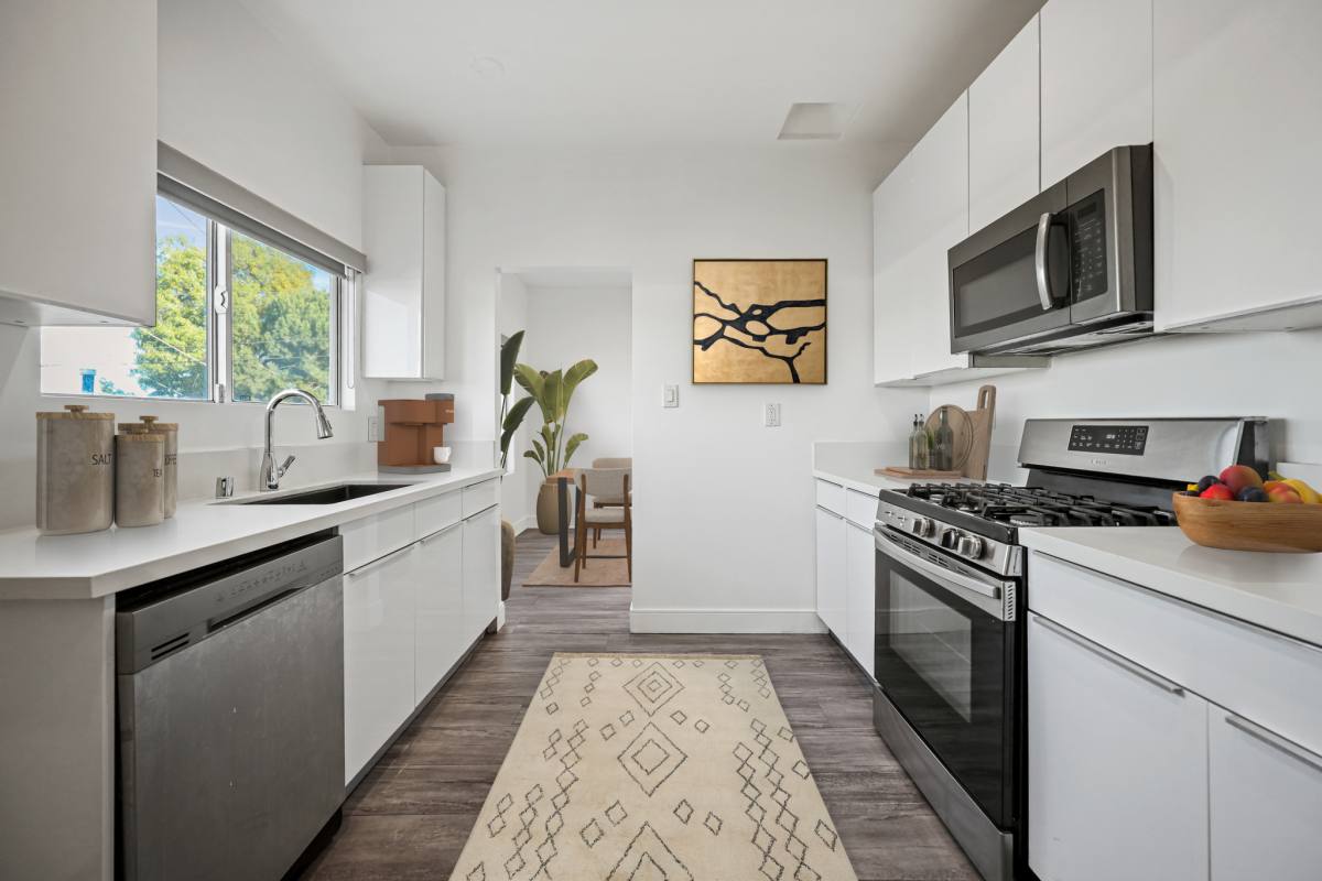 Apartment for rent at 627 Brittania St #629, Los Angeles, CA 90033
