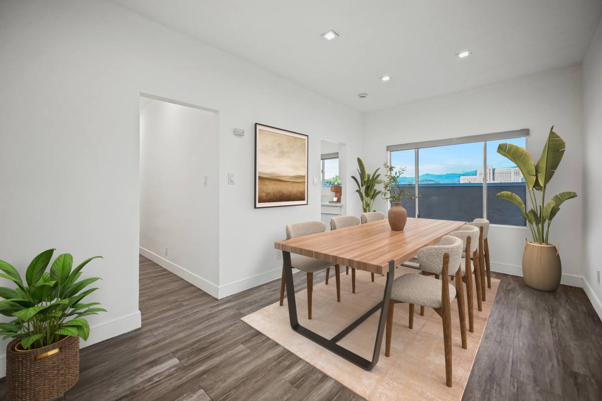 Apartment for rent at 627 Brittania St #629, Los Angeles, CA 90033